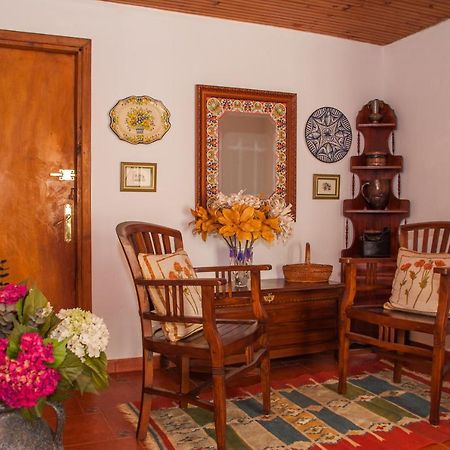 Miyares Casa Rural Buitenkant foto
